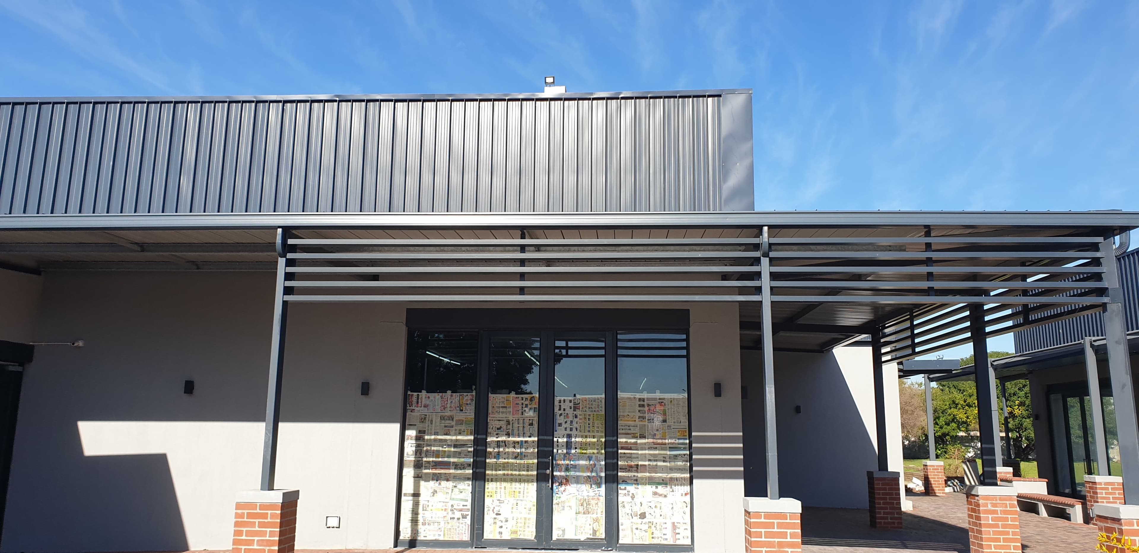 Brackenfell Shopping Centre