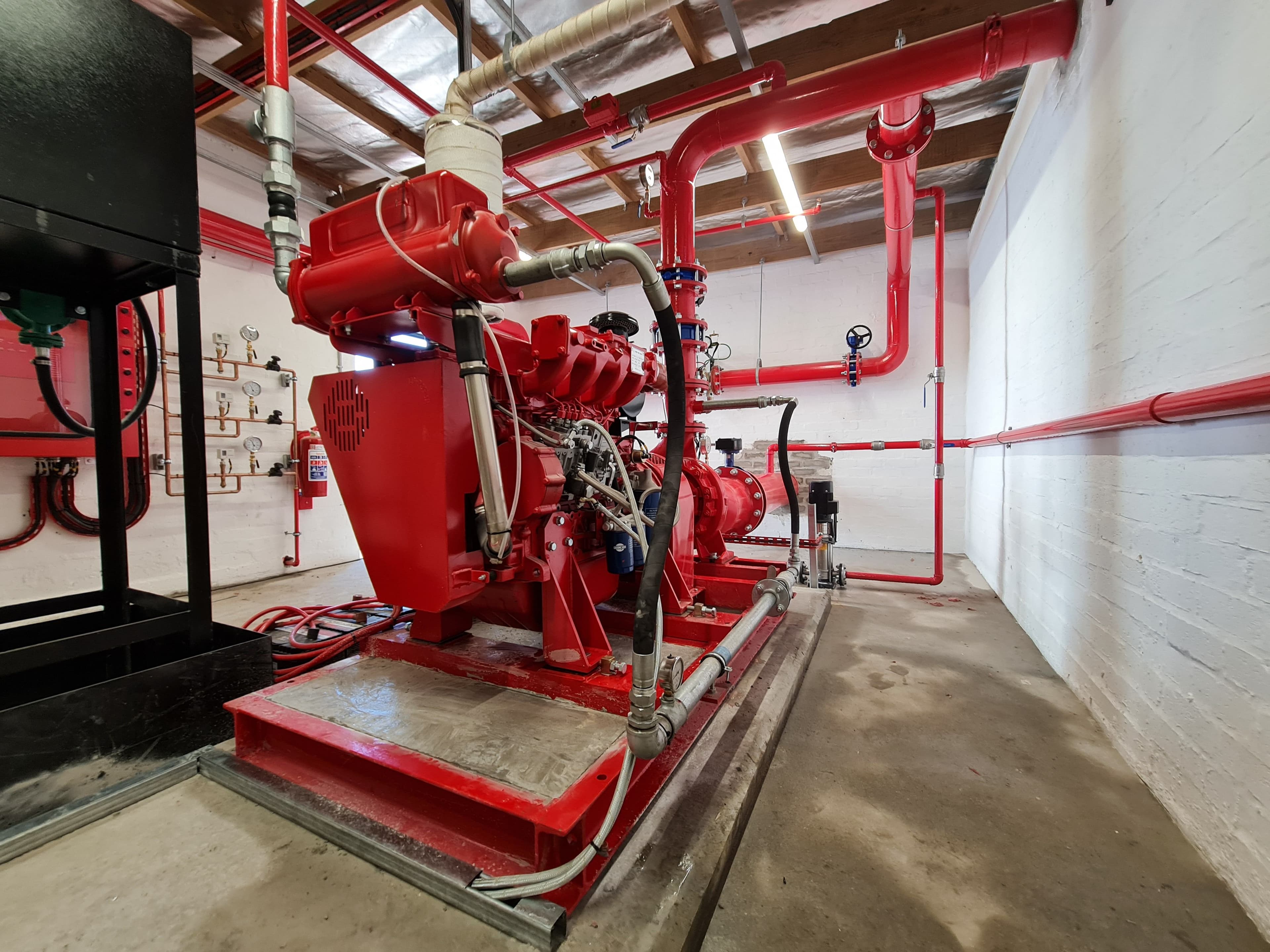 Montagu Fruits & Nuts