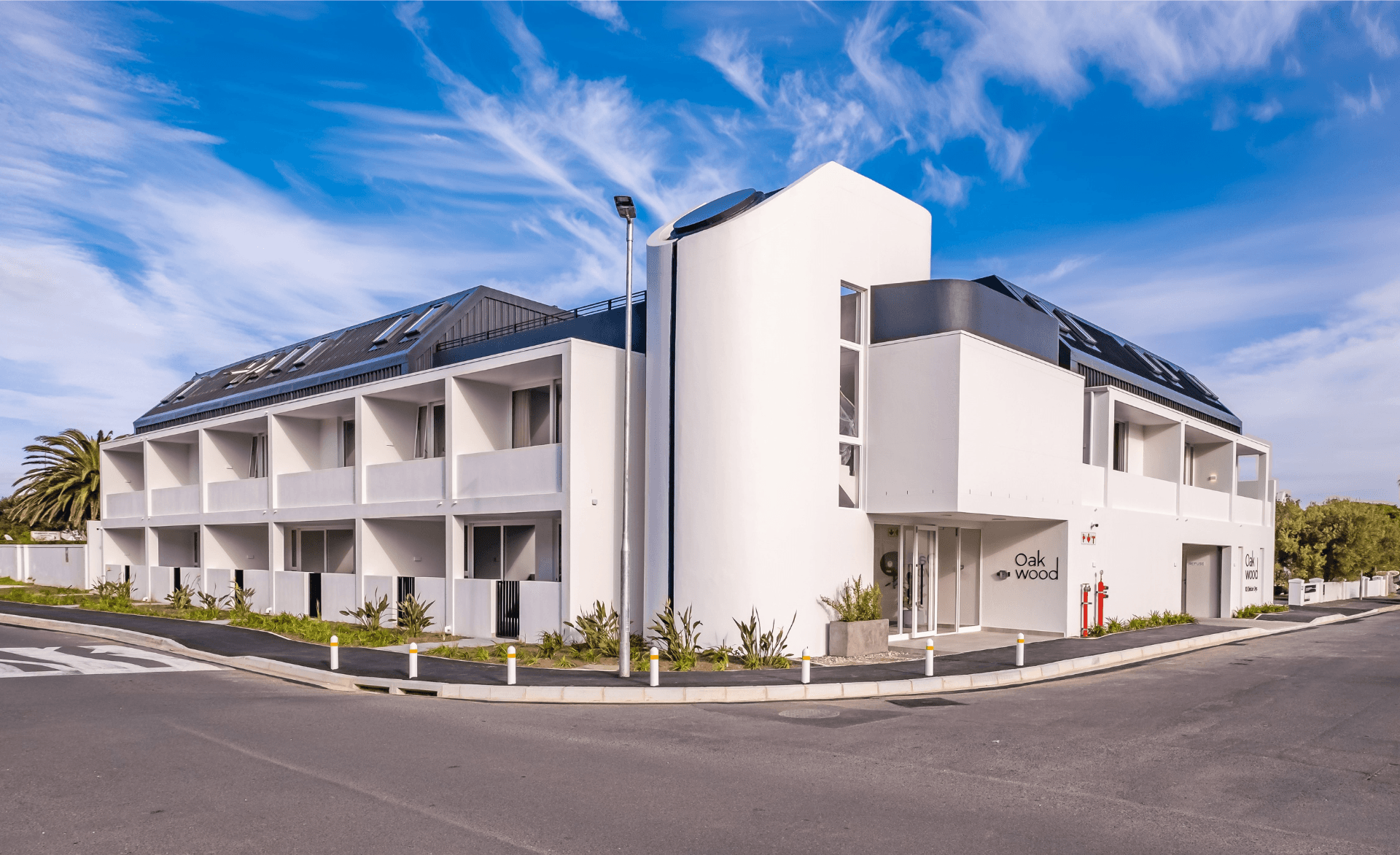 Oakwood Hermanus