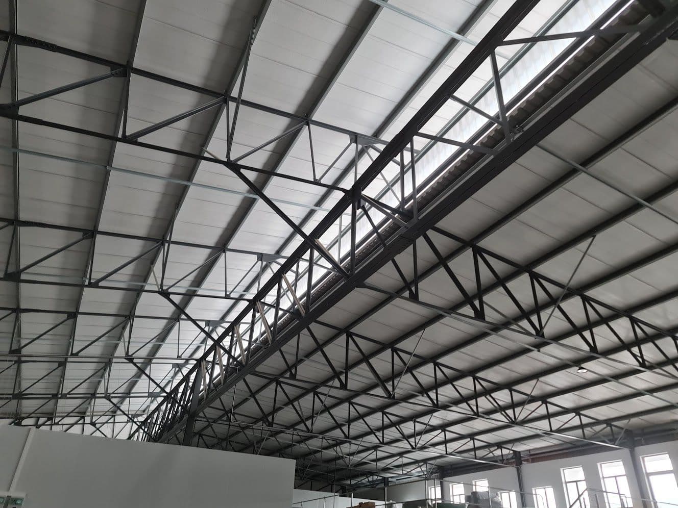 Bluegum Industrial Park - Units 6&7