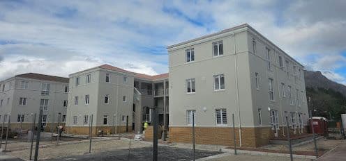 Academia Student Housing 27 & 28